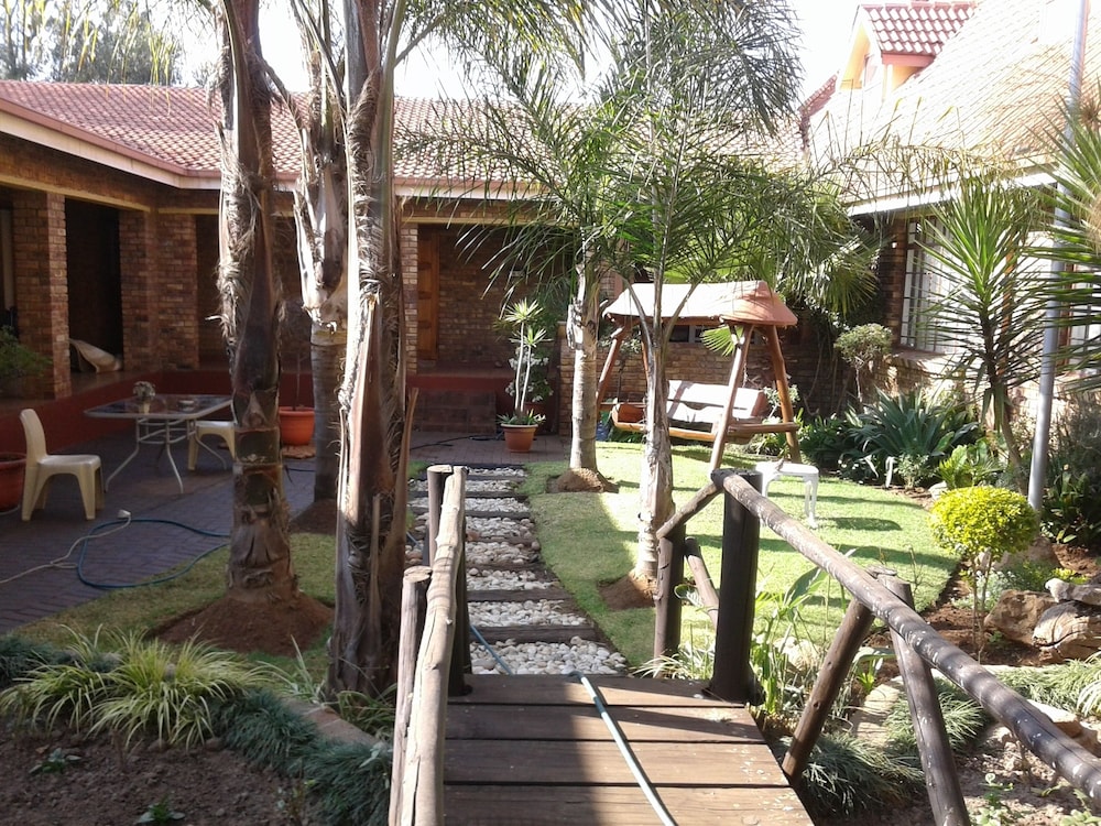 Kalahari Guest House 37/50