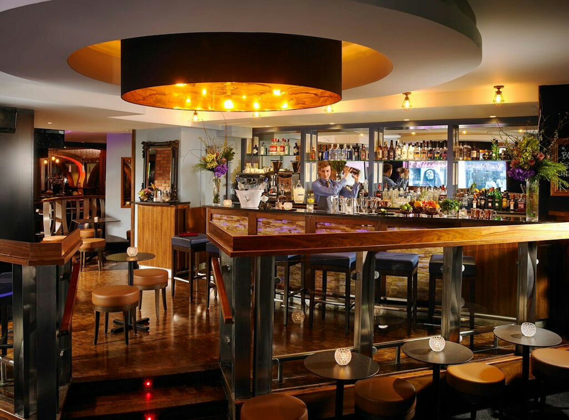 Temple Bar Hotel Dublin by The Unlimited Collection 41/60