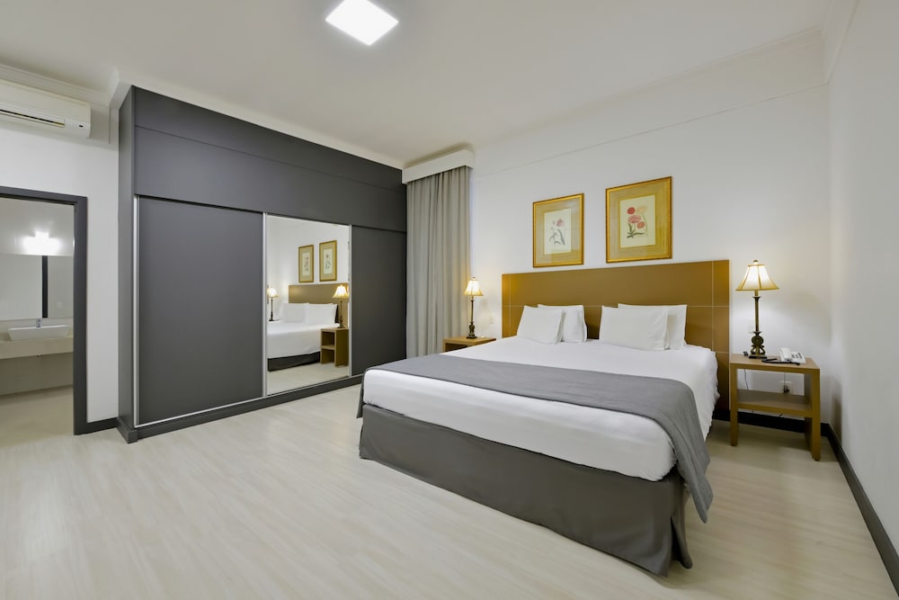 GARDEN HOTEL RIBEIRAO PRETO 19/61