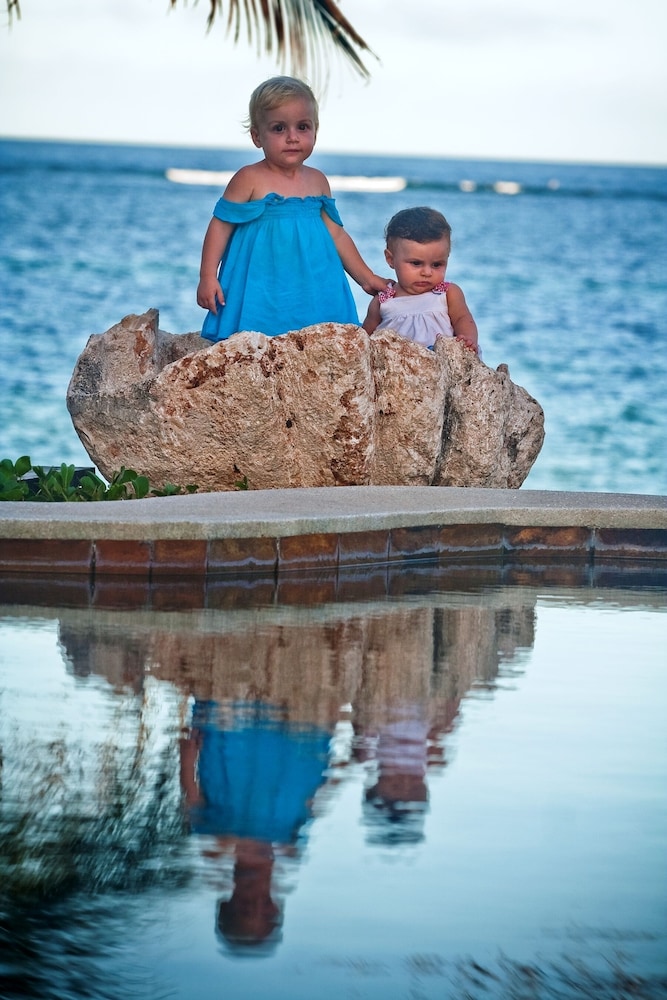 Waterlovers Beach Resort 41/48