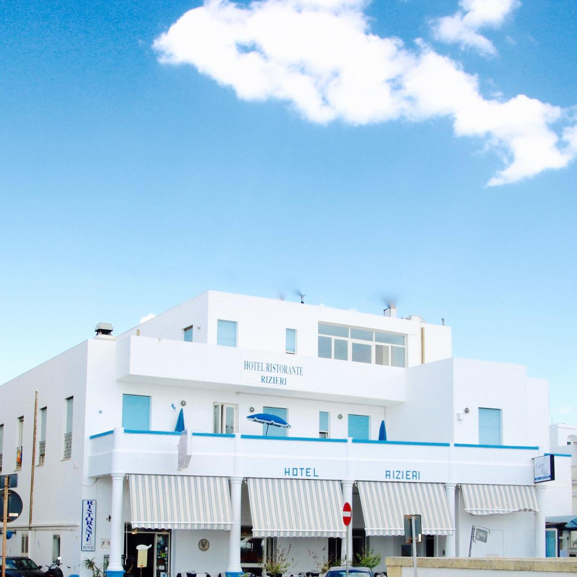 Hotel Rizieri 3/49