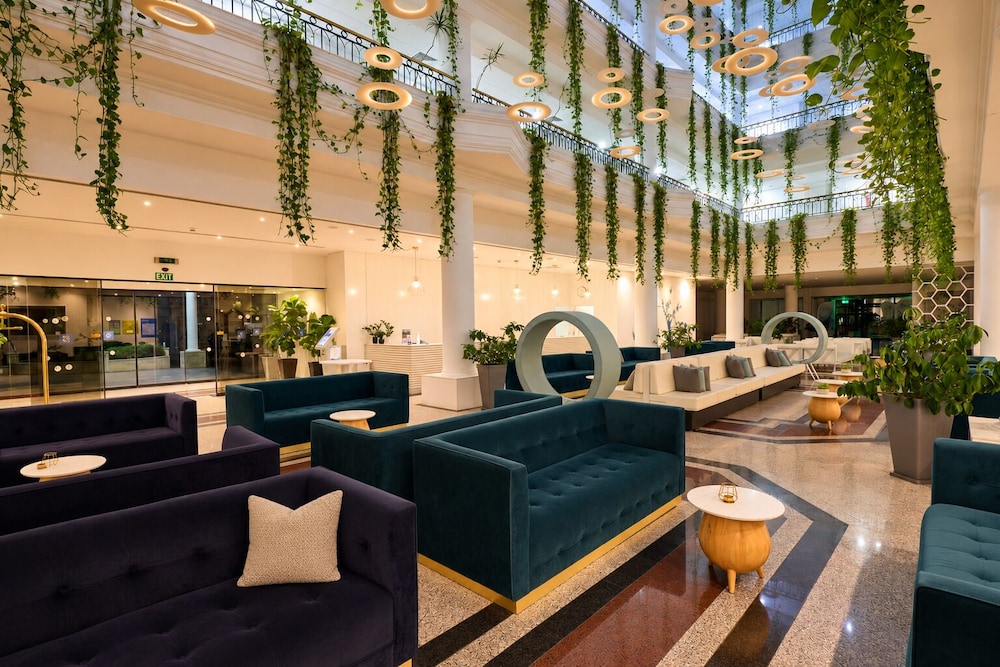 Tsokkos Anastasia Beach Hotel 30/50