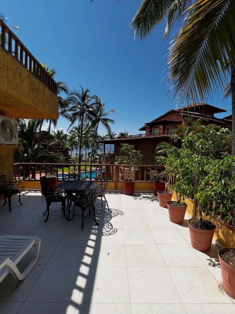 Los Tules Villas Del Sol 67/76