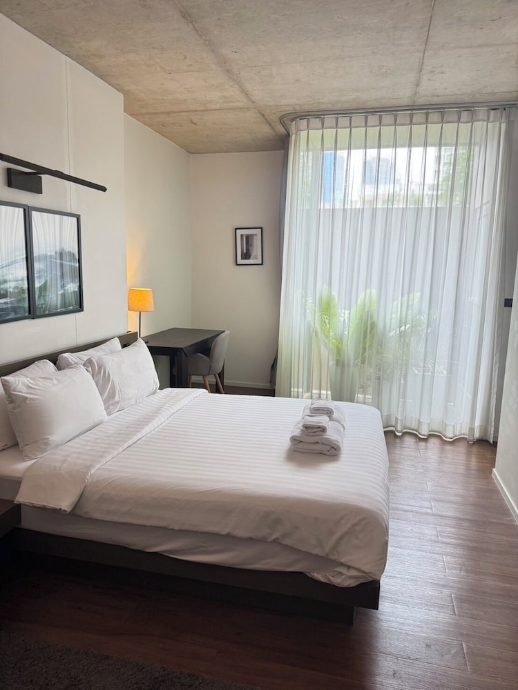 Norma Hotel Sathorn 16/50