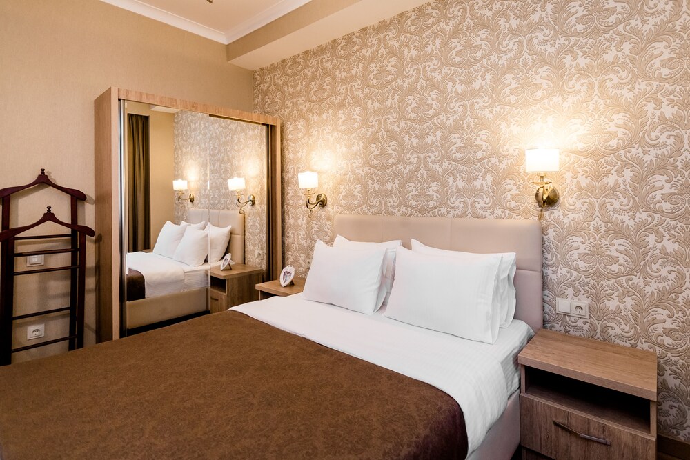 Apart Hotel Dat Exx 8/50