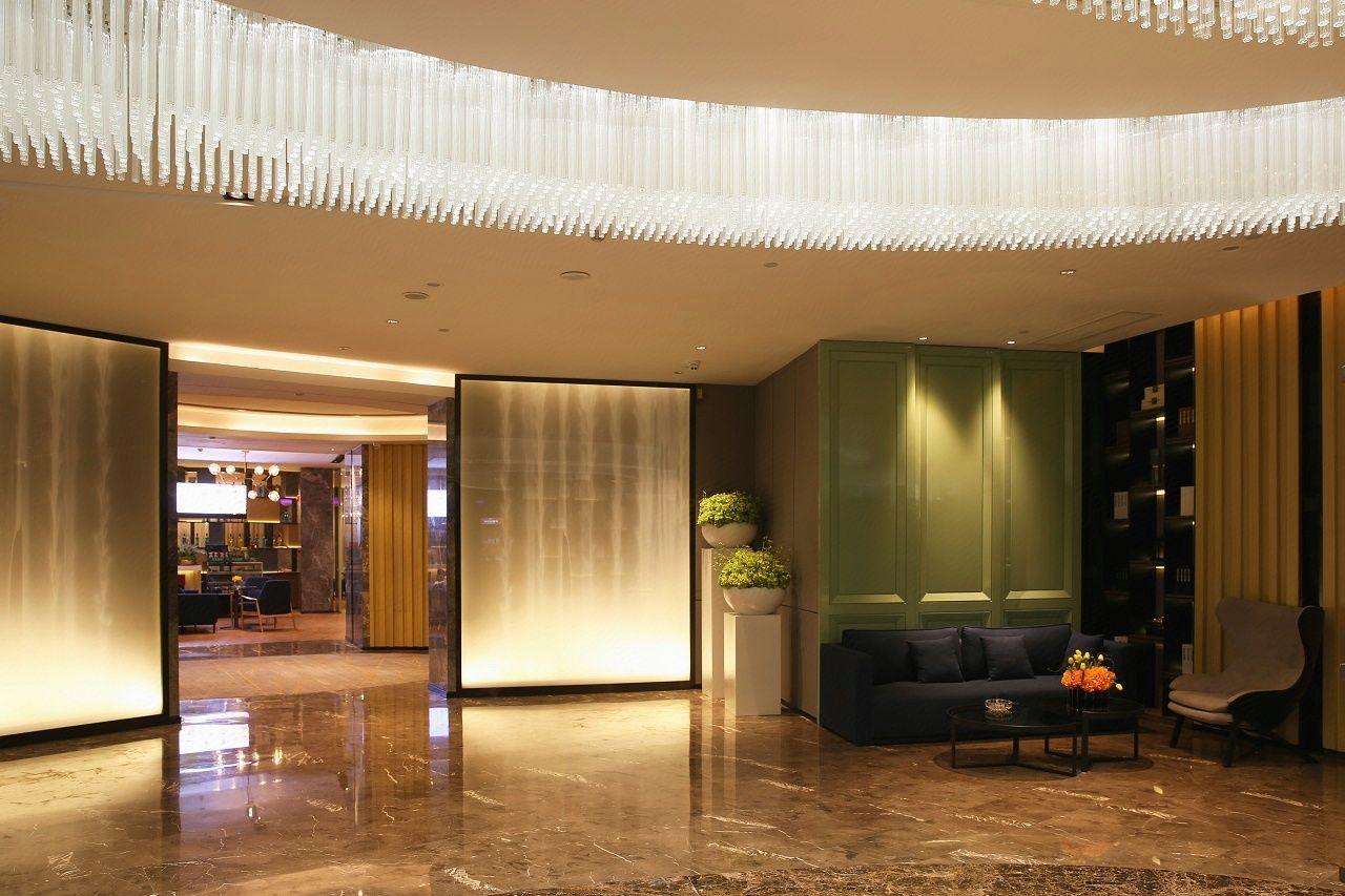 Echarm Hotel Huaihua Hexi Longping Guoji 17/50