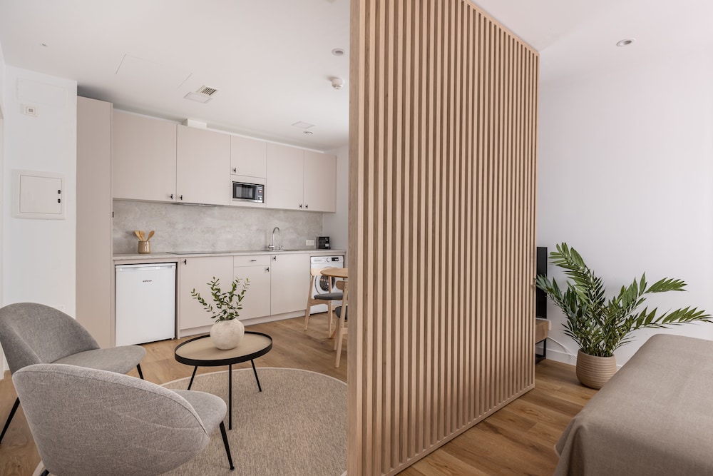 Libere Ciudad Real Apartments 30/47