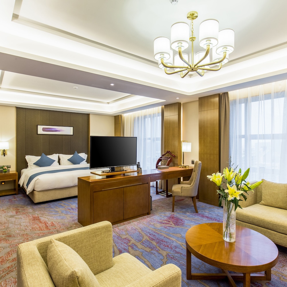 Wanyue Grand Skylight Hotel Shenzhen 34/50