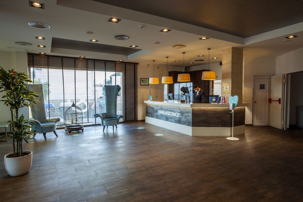 Hotel Horitzo 11/69