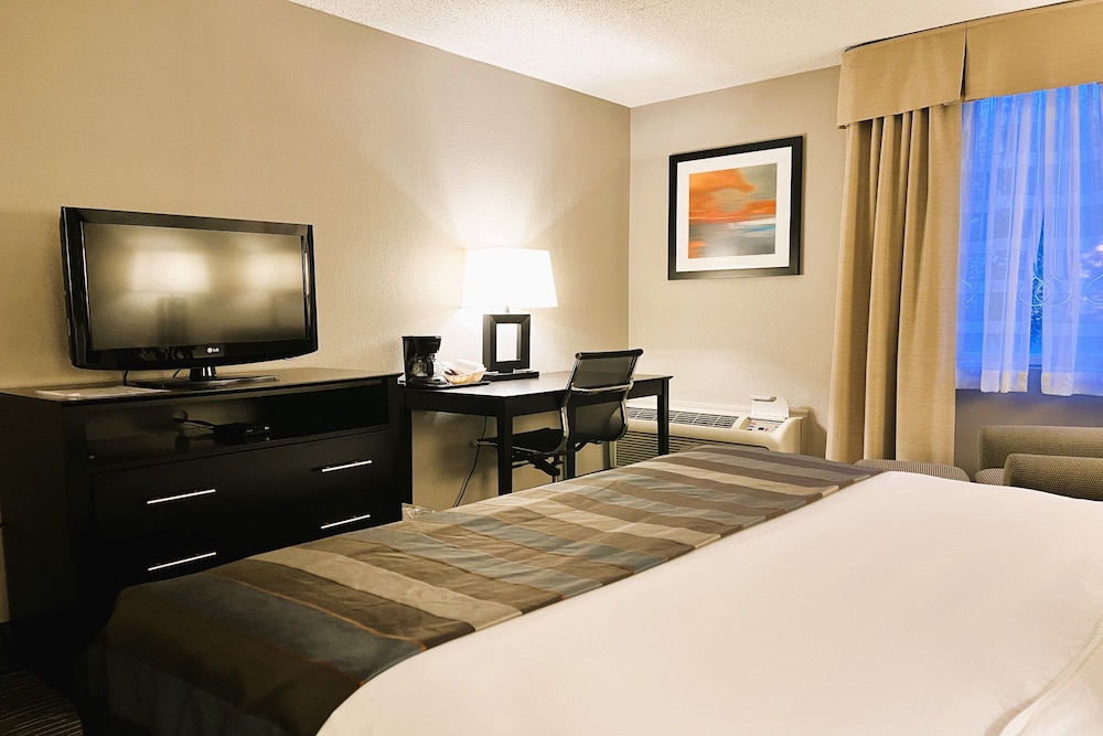 Sonesta Essential Atlantic City West 65/78