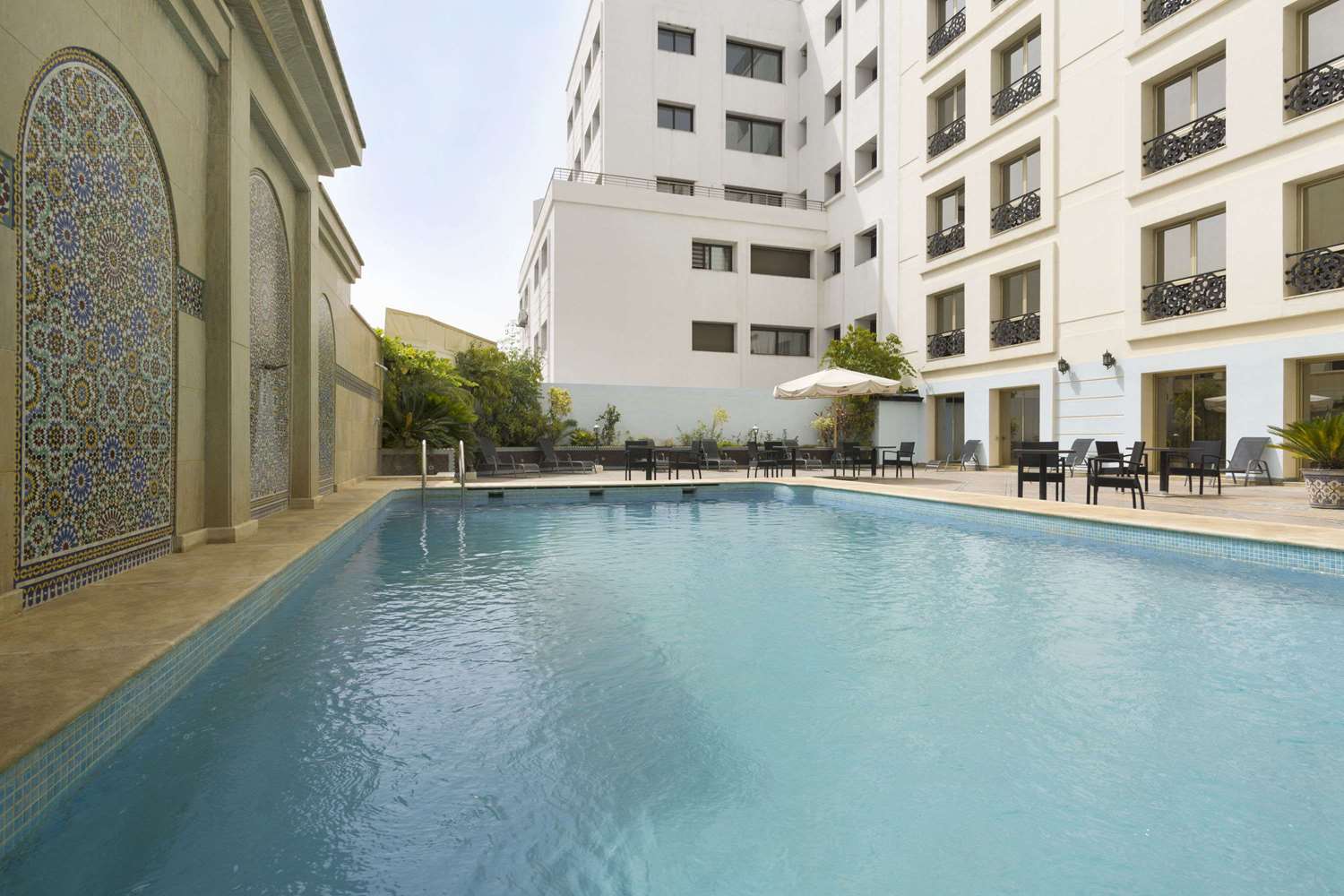 Ramada by Wyndham Fes in FEZ