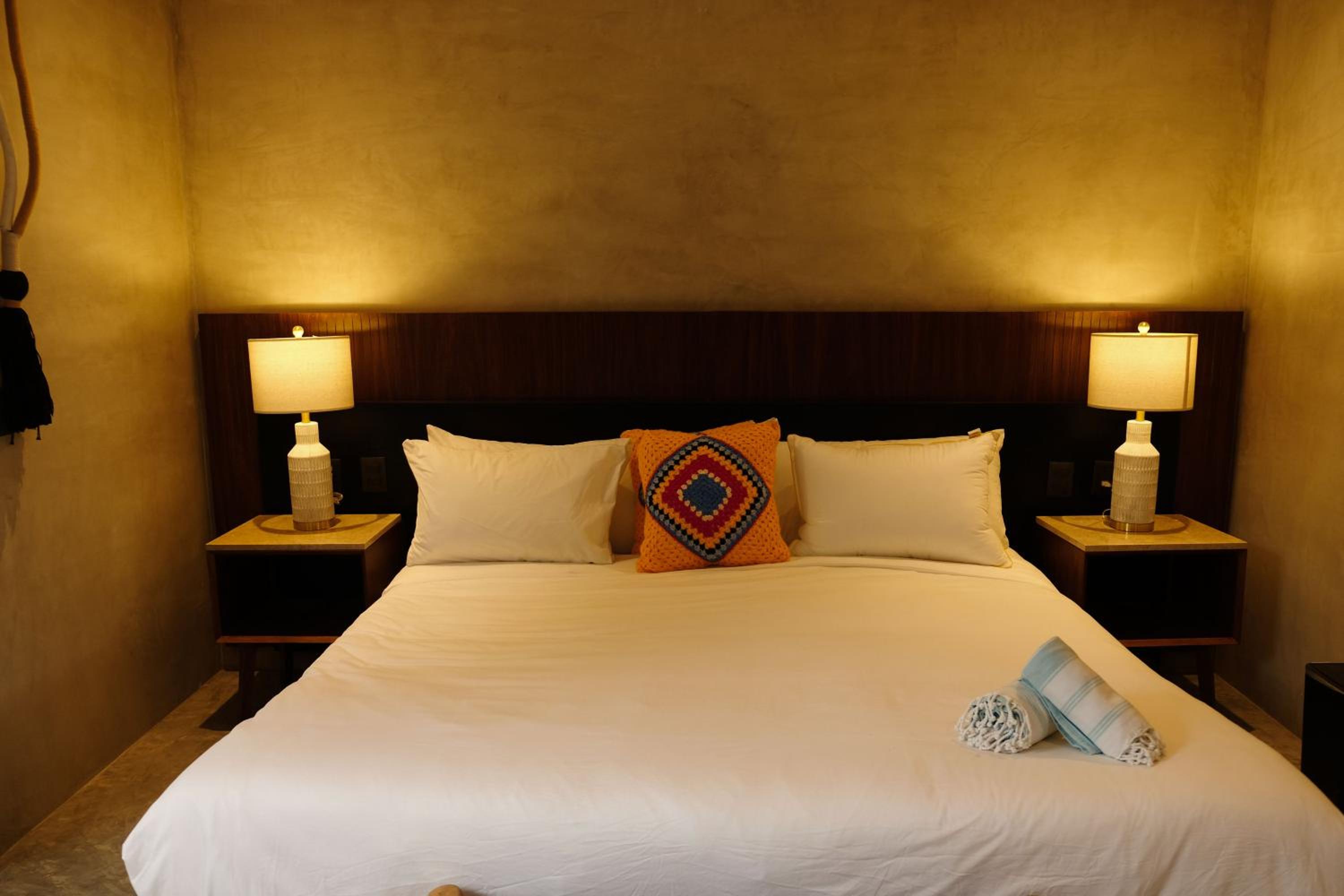 Superior, Suite, King Bed
