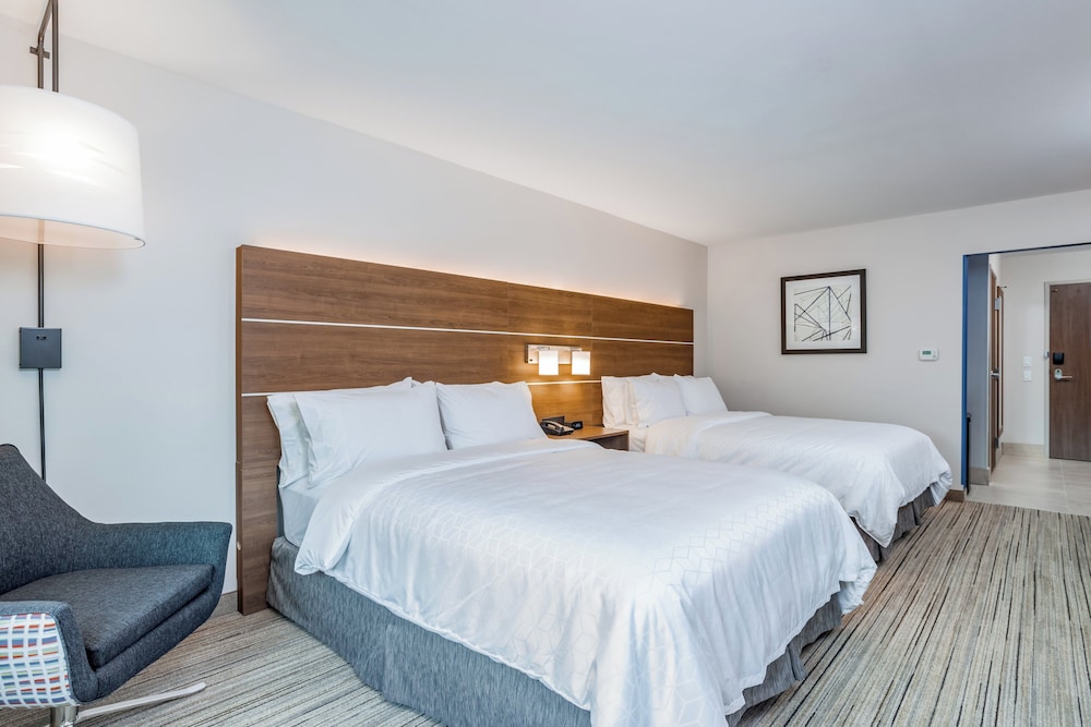 Holiday Inn Express & Suites Elkhart North 14/38