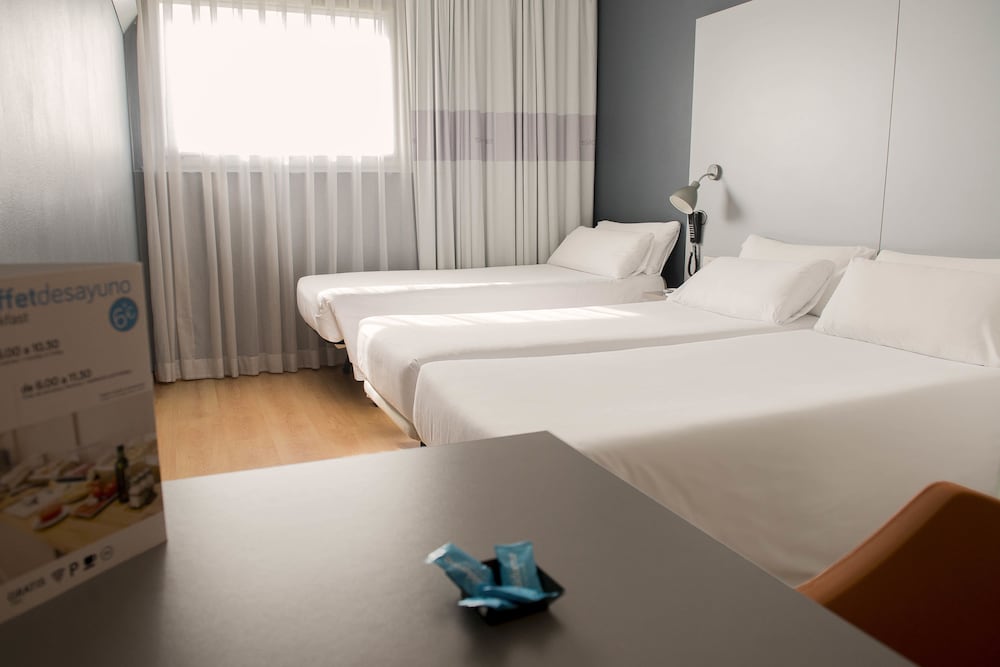 B&B Hotel Barcelona Mollet 6/16