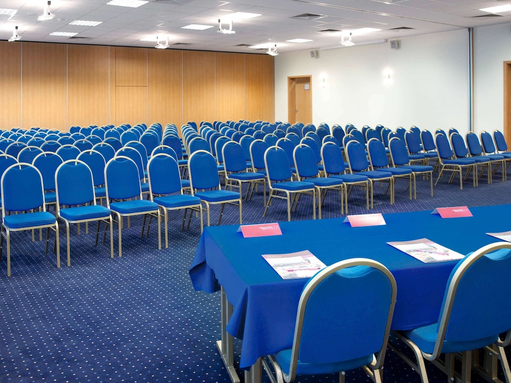 MERCURE OPOLE 46/55