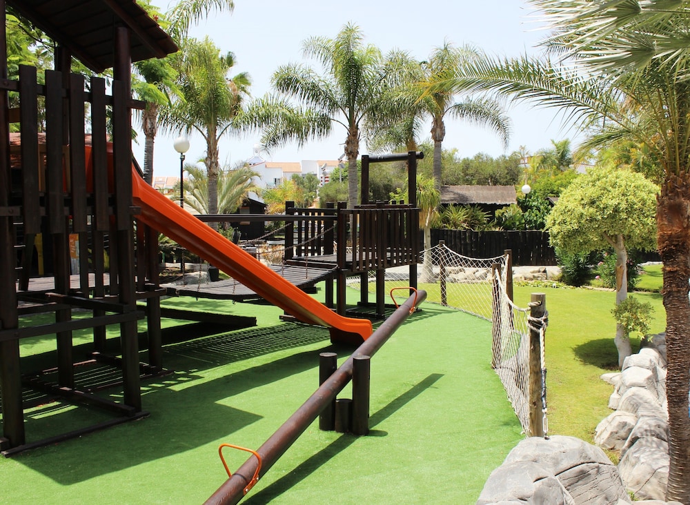 Park Club Europe - All Inclusive Resort 30/50