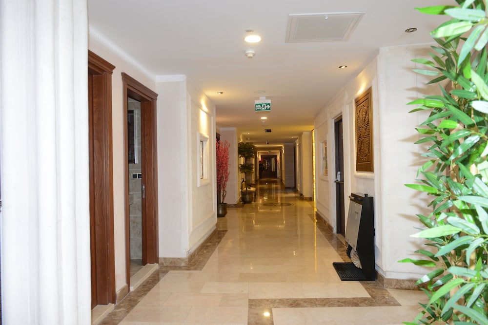 Kaya Ninova Hotel 11/50