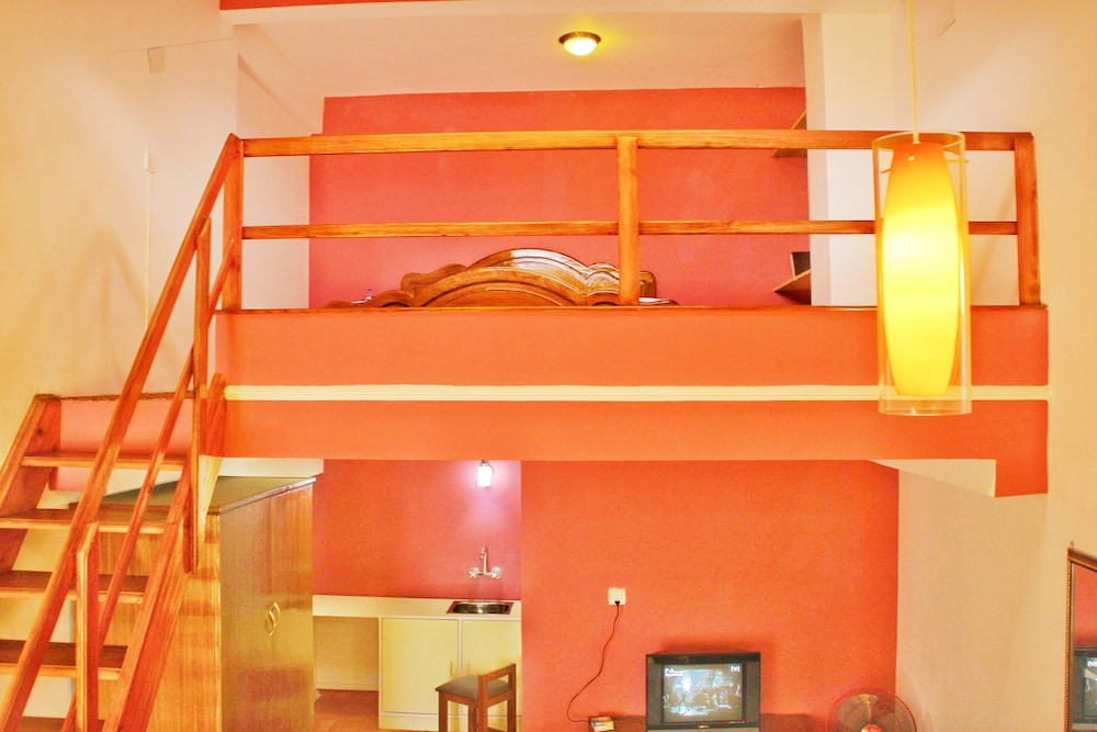 Hotel Mystic Buddha 24/46