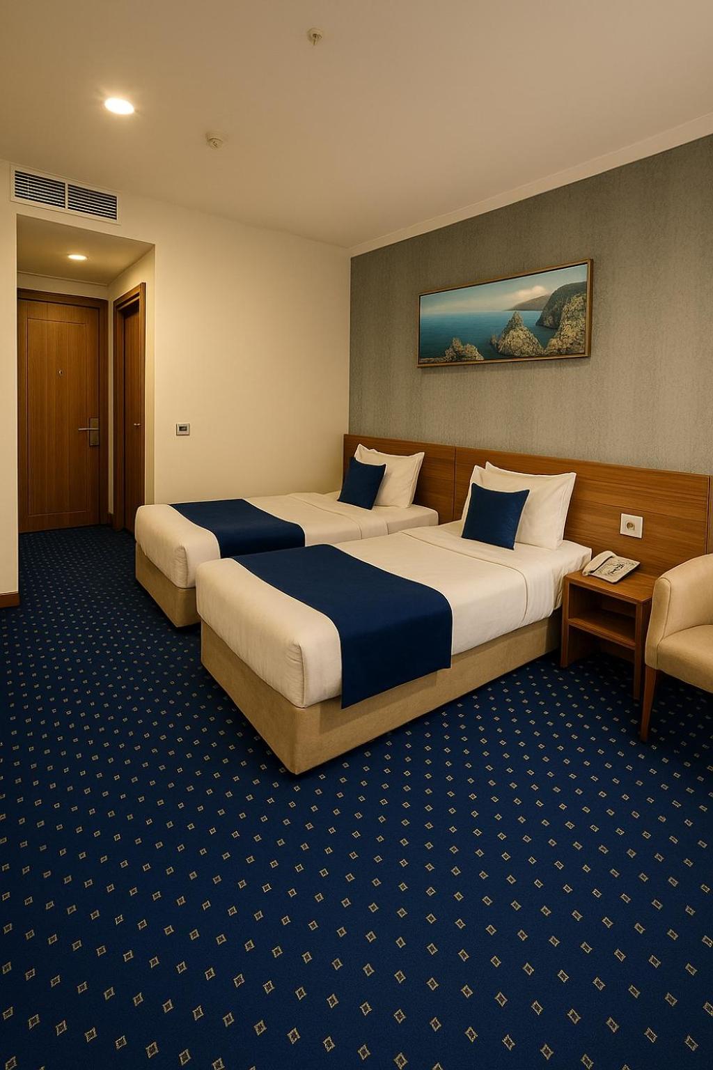 Hotel Nova Sky 16/61