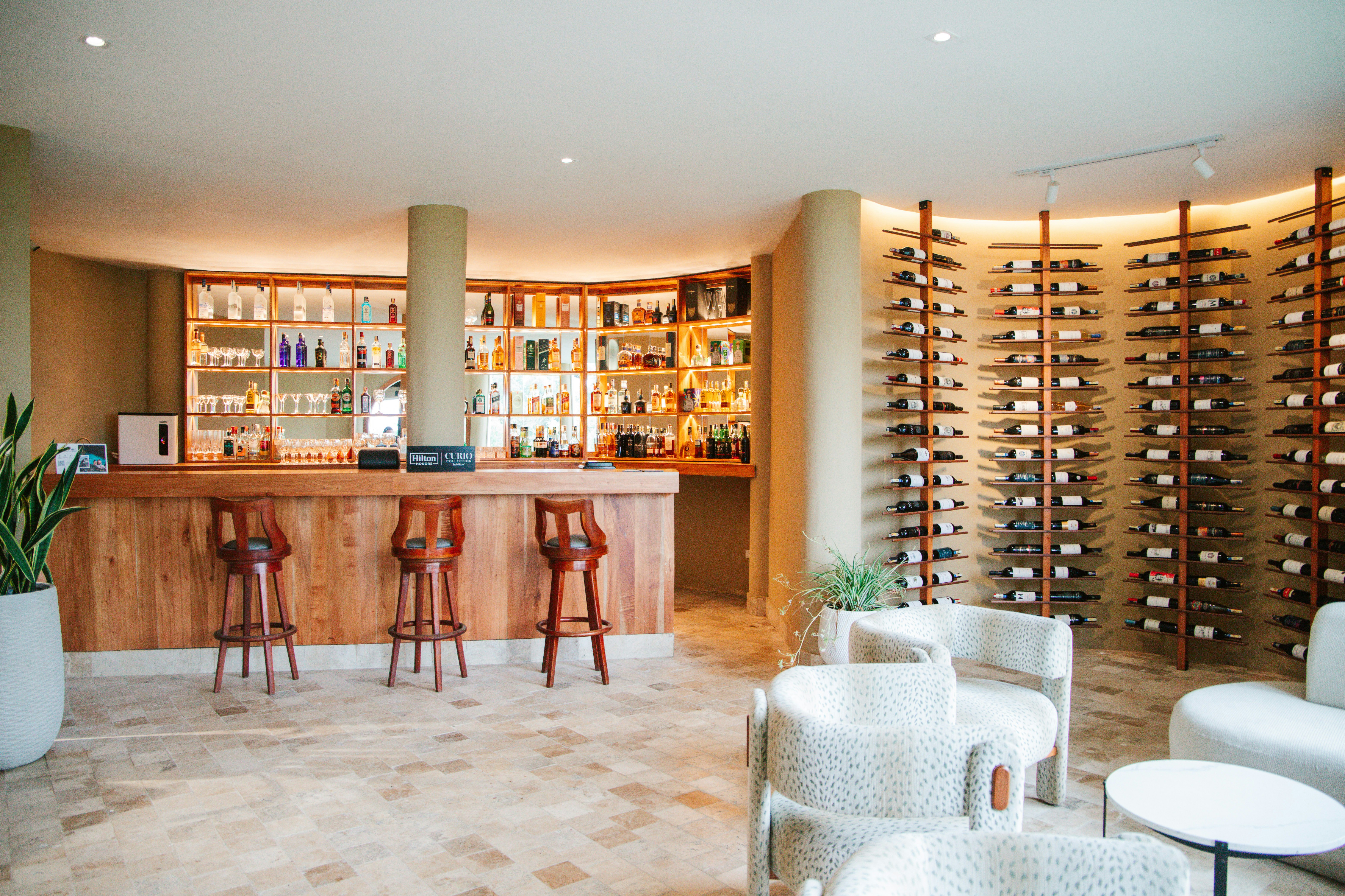 Royal Palm Galapagos, Curio Collection Hotel by Hilton 8/24
