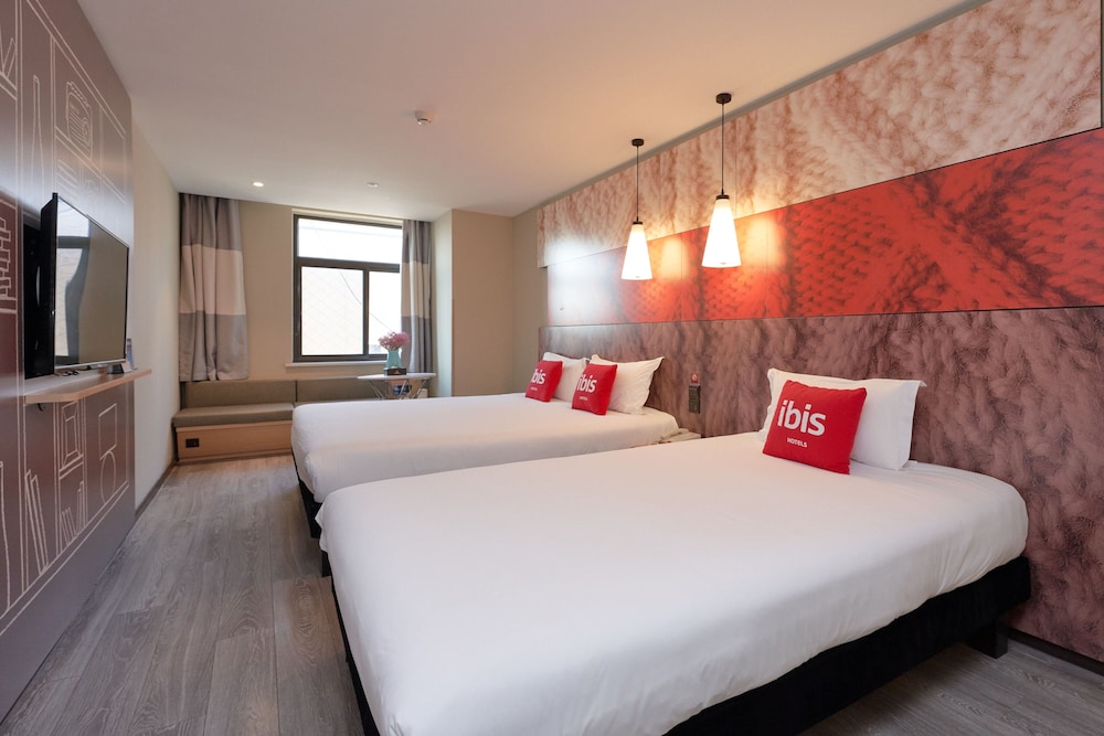 Ibis Beijing Changying 29/49