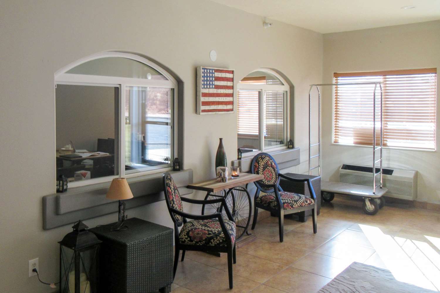 Quality Inn Suites Salina National Forest Area 25/34