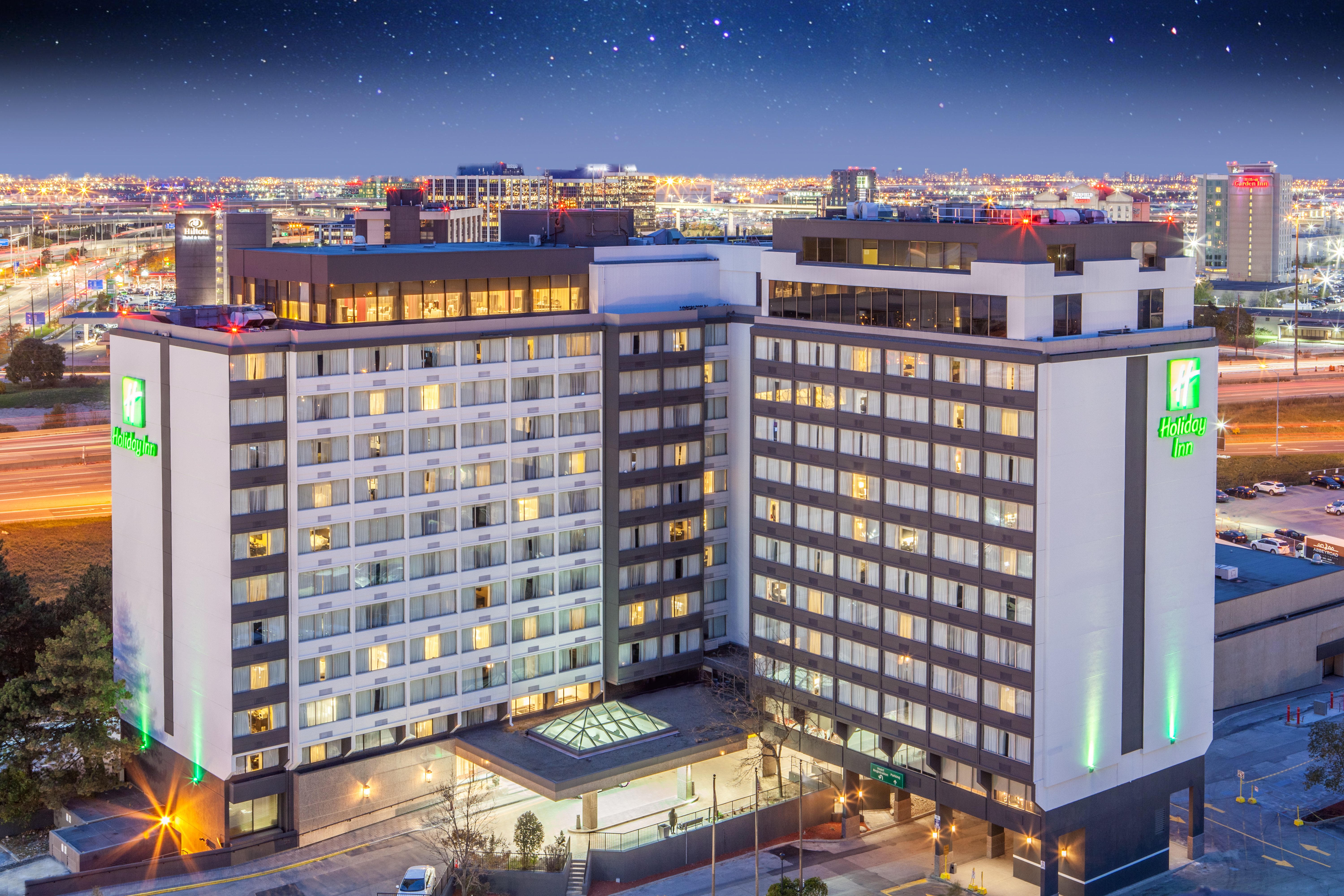 Holiday Inn Toronto International Airport Hotel in TORONTO