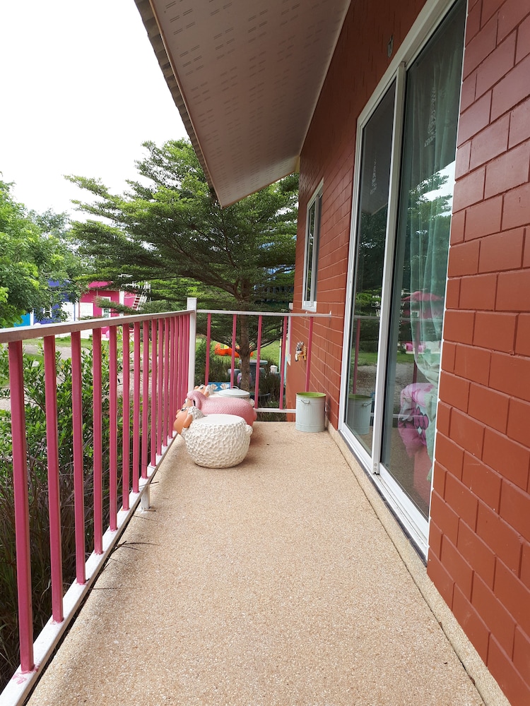 Rai Phurak Resort 44/50