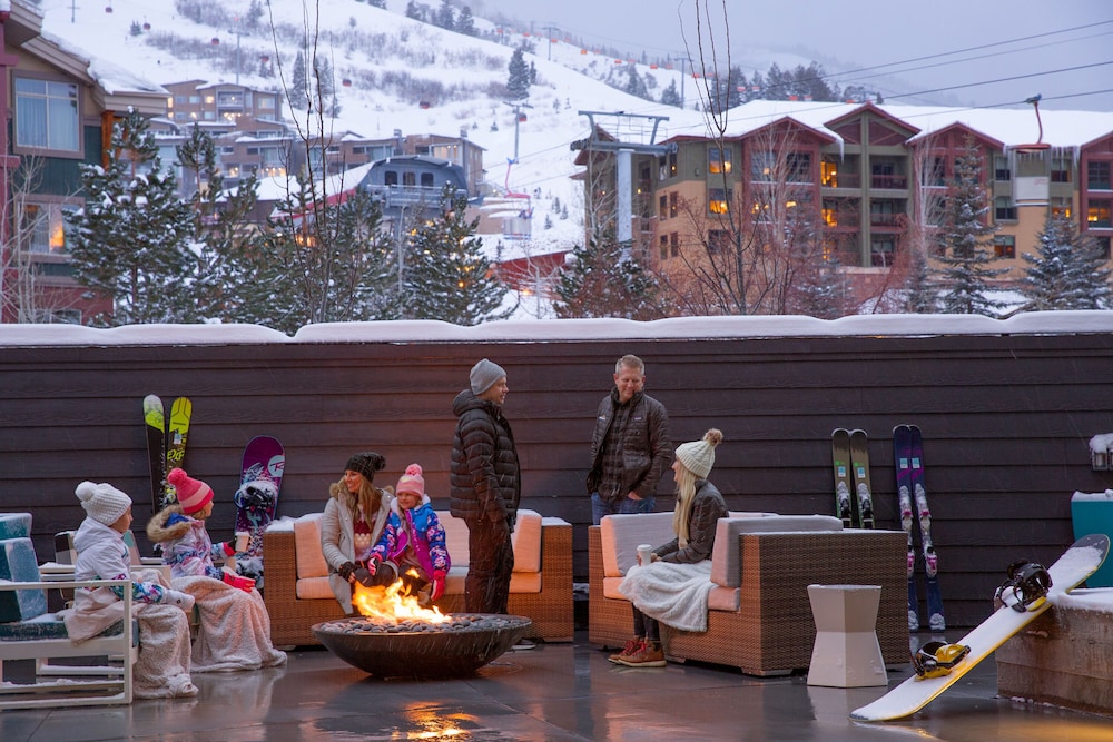 Yotelpad Park City 83/83