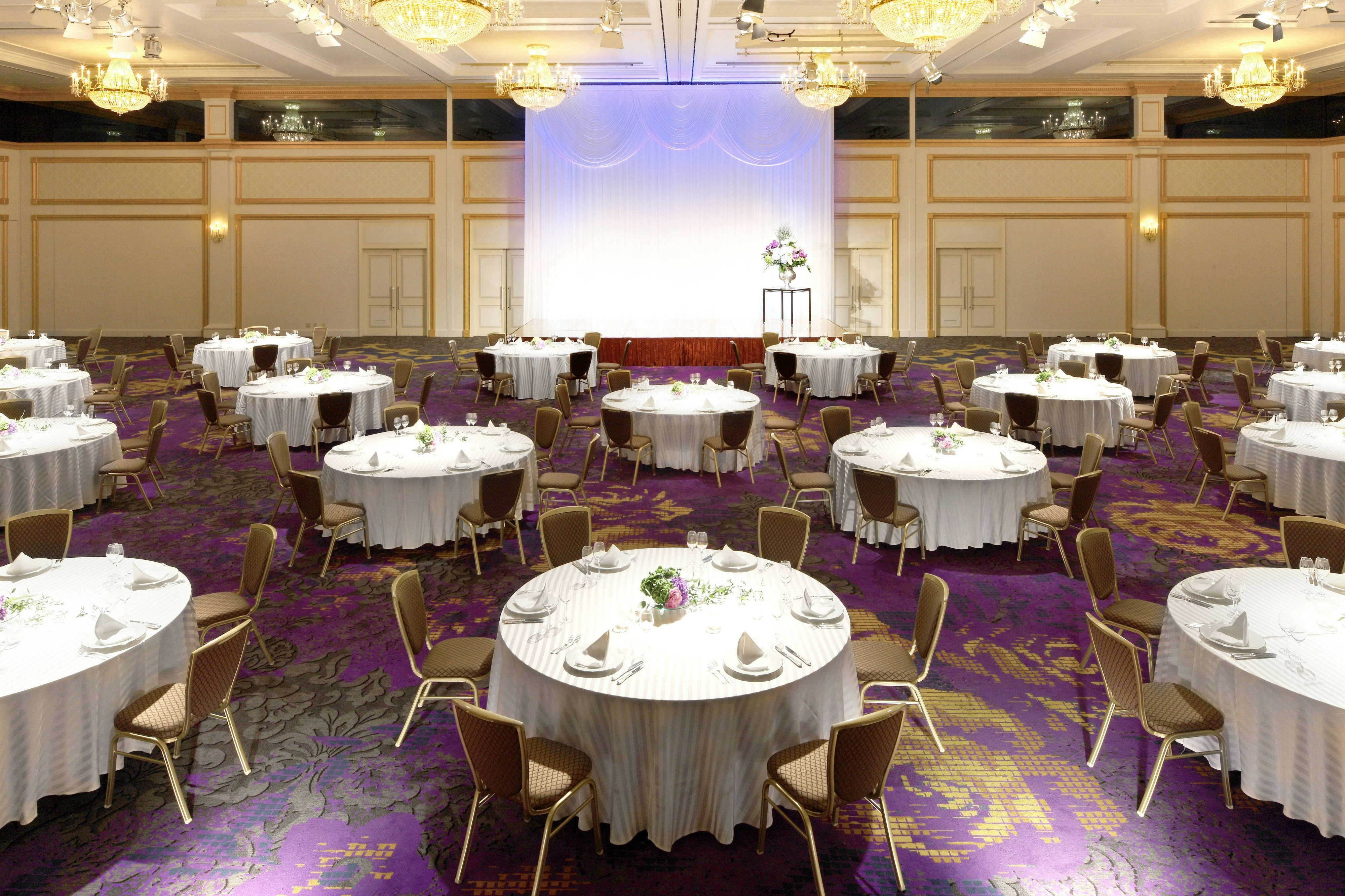 The Westin Osaka 87/93
