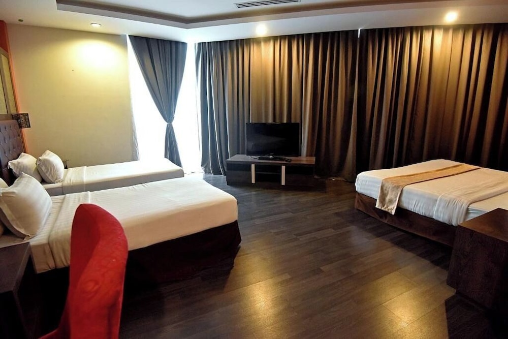 Jindagu Hotel Ipoh 19/23