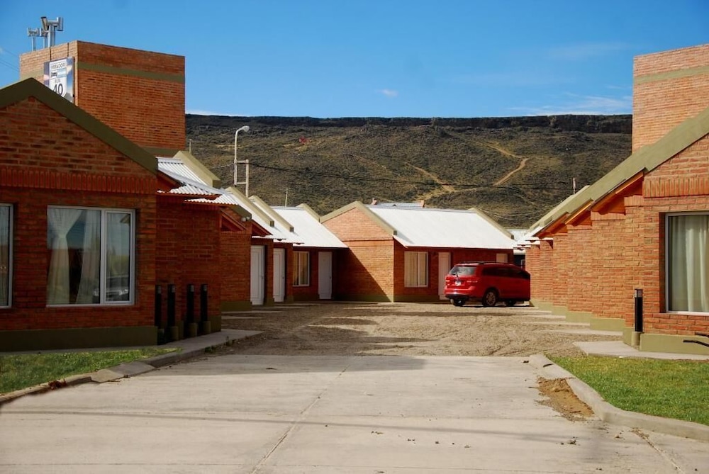 Parador Ruta 40 42/50