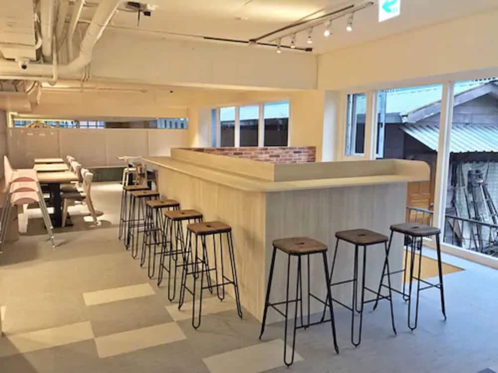 Mini Hotels (Taichung Station Branch) 34/49