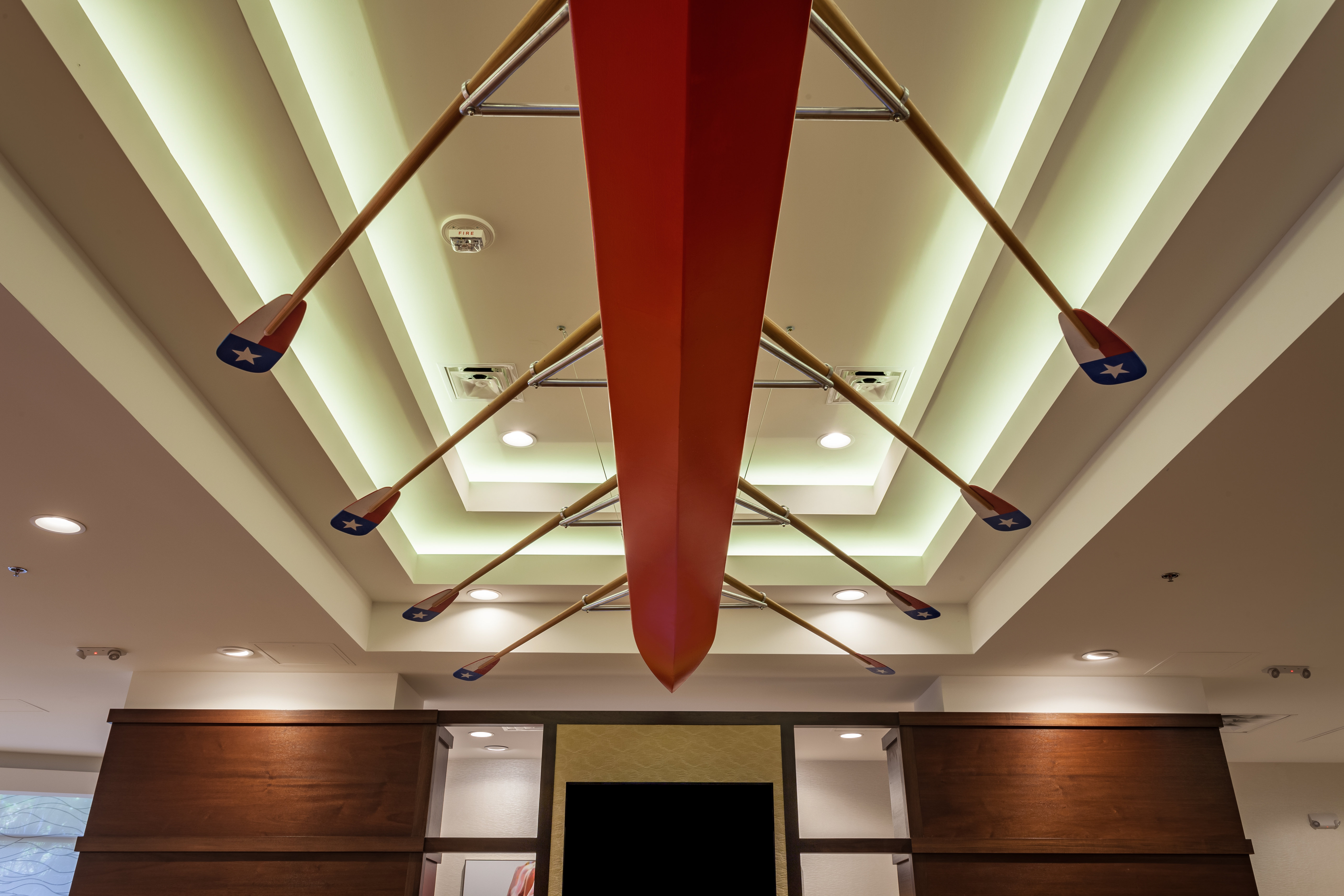 Holiday Inn Austin Town Lake Hotel 8/50