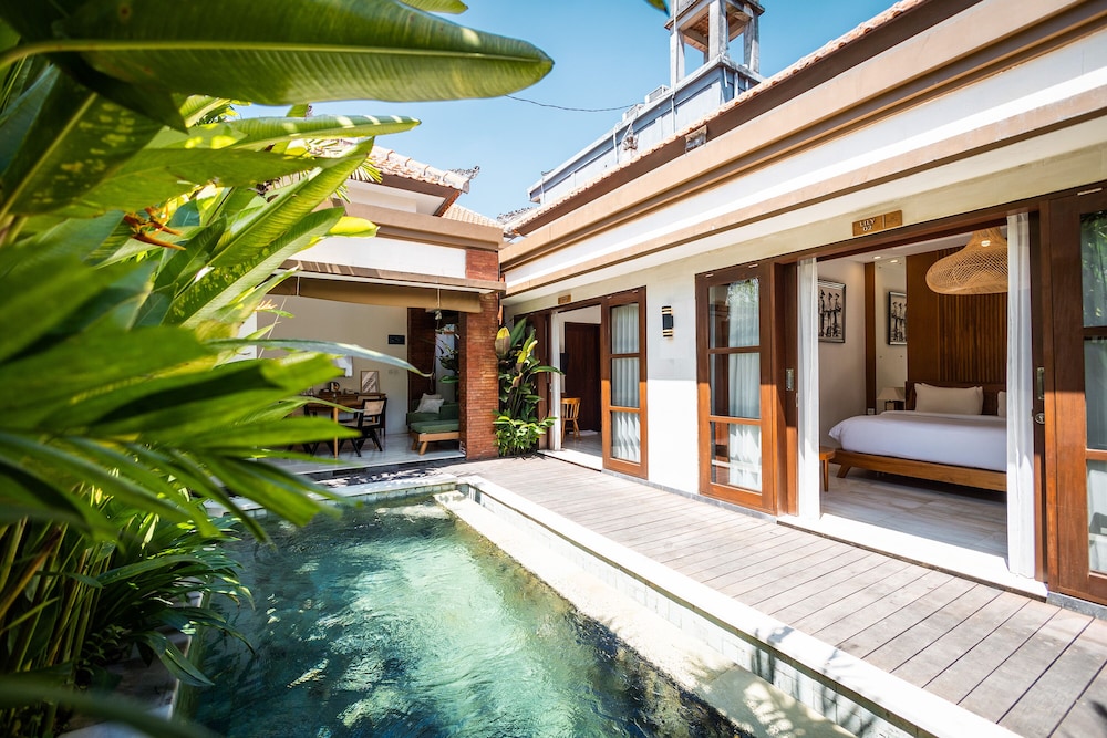 Tamantara Suites & Villa by ZUZU 39/45