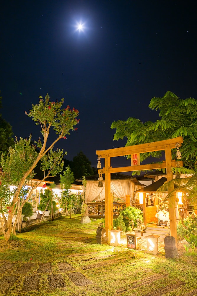 Grand Orchid Villa Resort 43/50