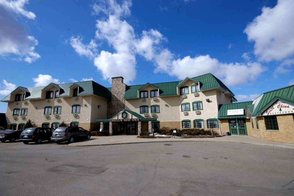 Travelodge by Wyndham Lacombe 1/54
