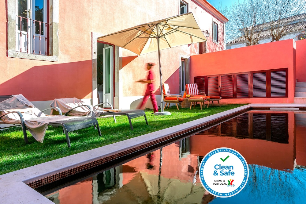 Rose Garden House by Unlock Hotels 35/43