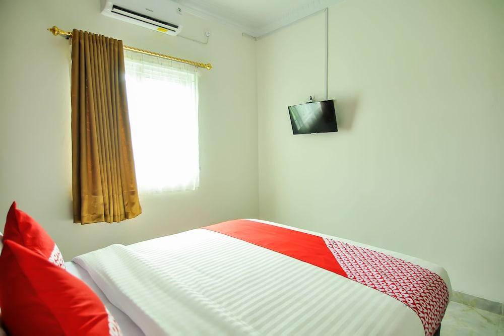 Hotel O near Transmart Padang (formerly Sulaiman Residence) 37/62