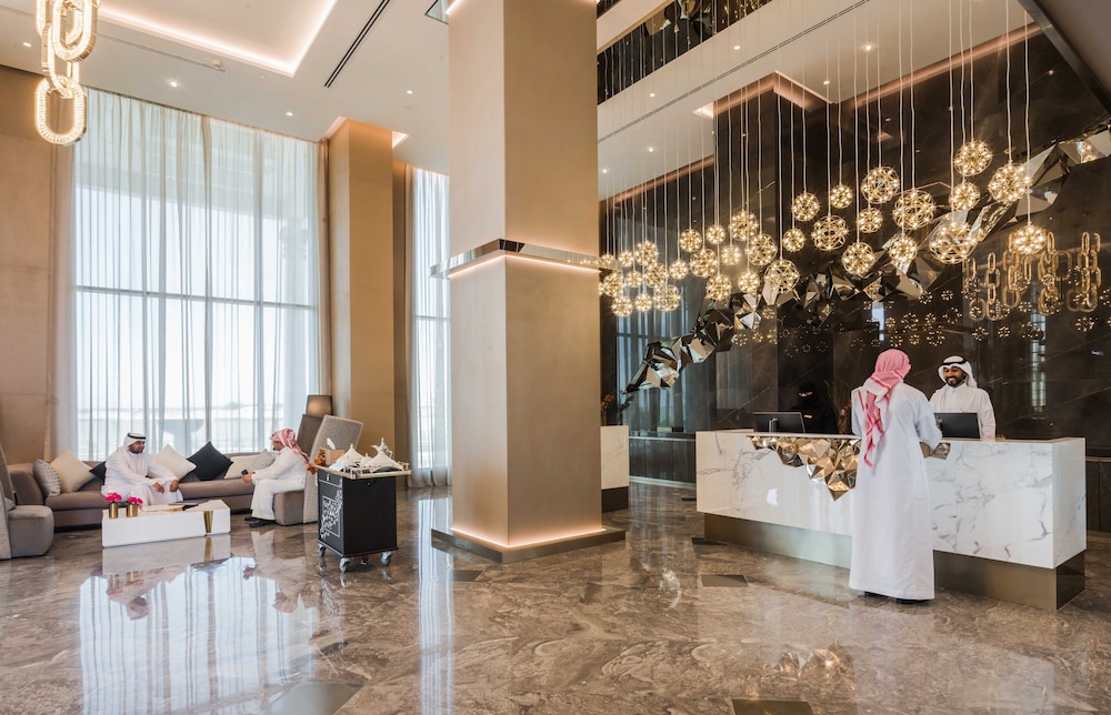 فندق نارسس 88 بوتيك جدة(Narcissus Boutique Hotel Al Hamra) 5/43