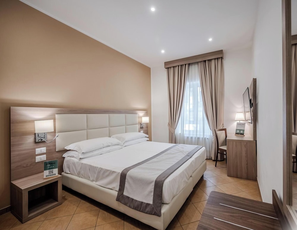 Residenza Scarlatti 22/70