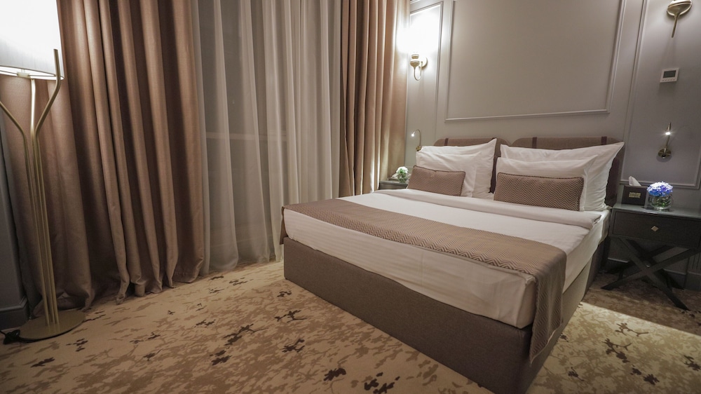 TEATRO ROOMS HOTEL 21/50