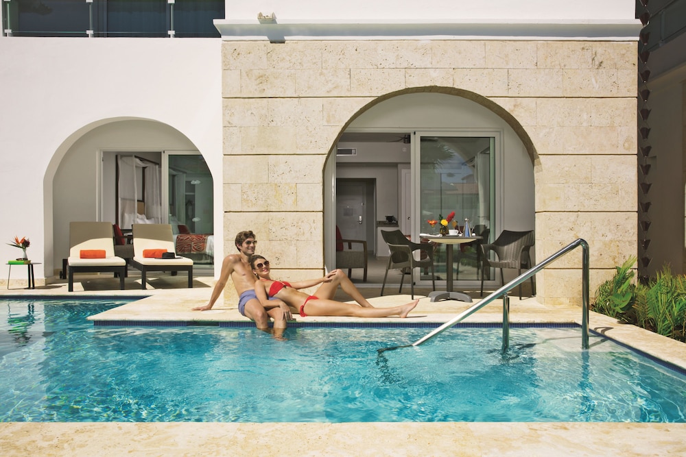 Dreams Dominicus La Romana Resort & Spa- All Inclusive 5/70