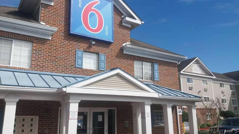 Studio 6 Extended Stay - Myrtle Beach, SC in MYRTLE BEACH - SC