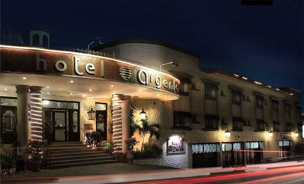 Hotel Argento 1/47