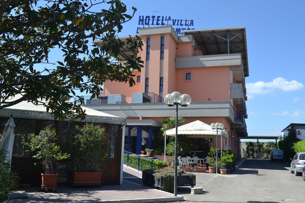 La Villa Dei Gourmets 1/50