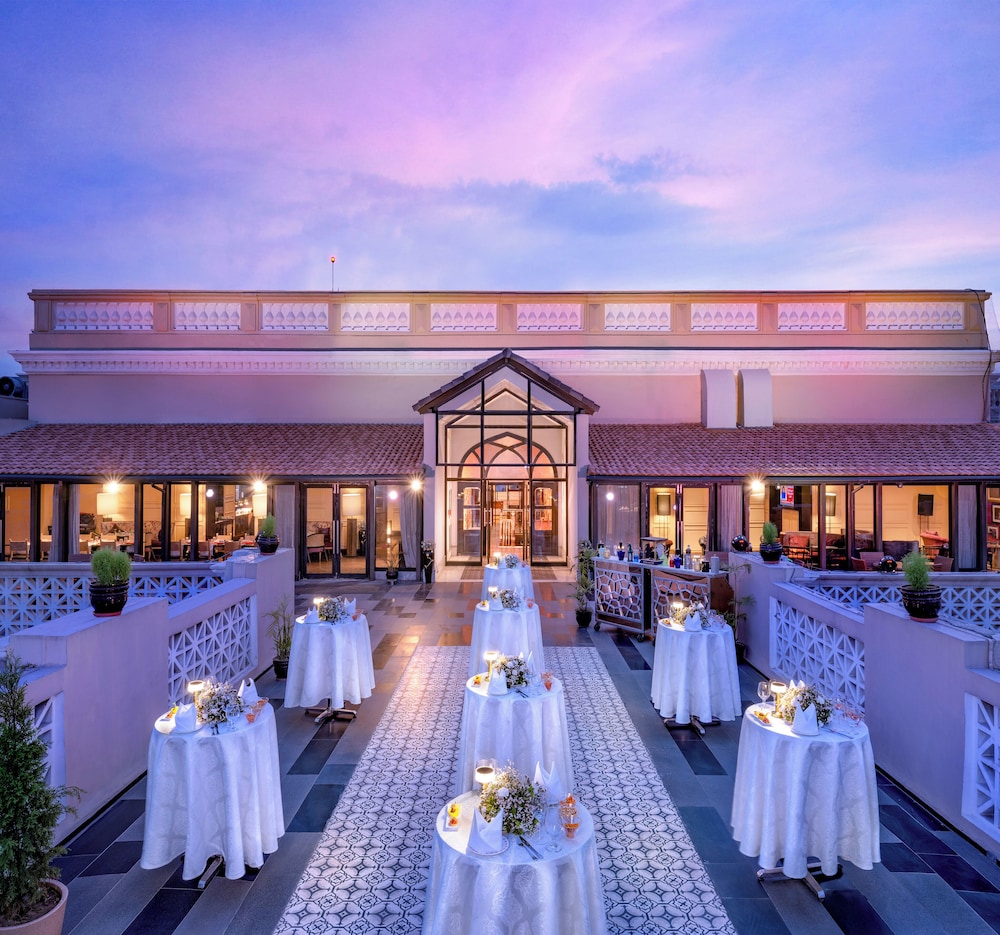 Welcomhotel by ITC Hotels, Raja Sansi, Amritsar 32/50