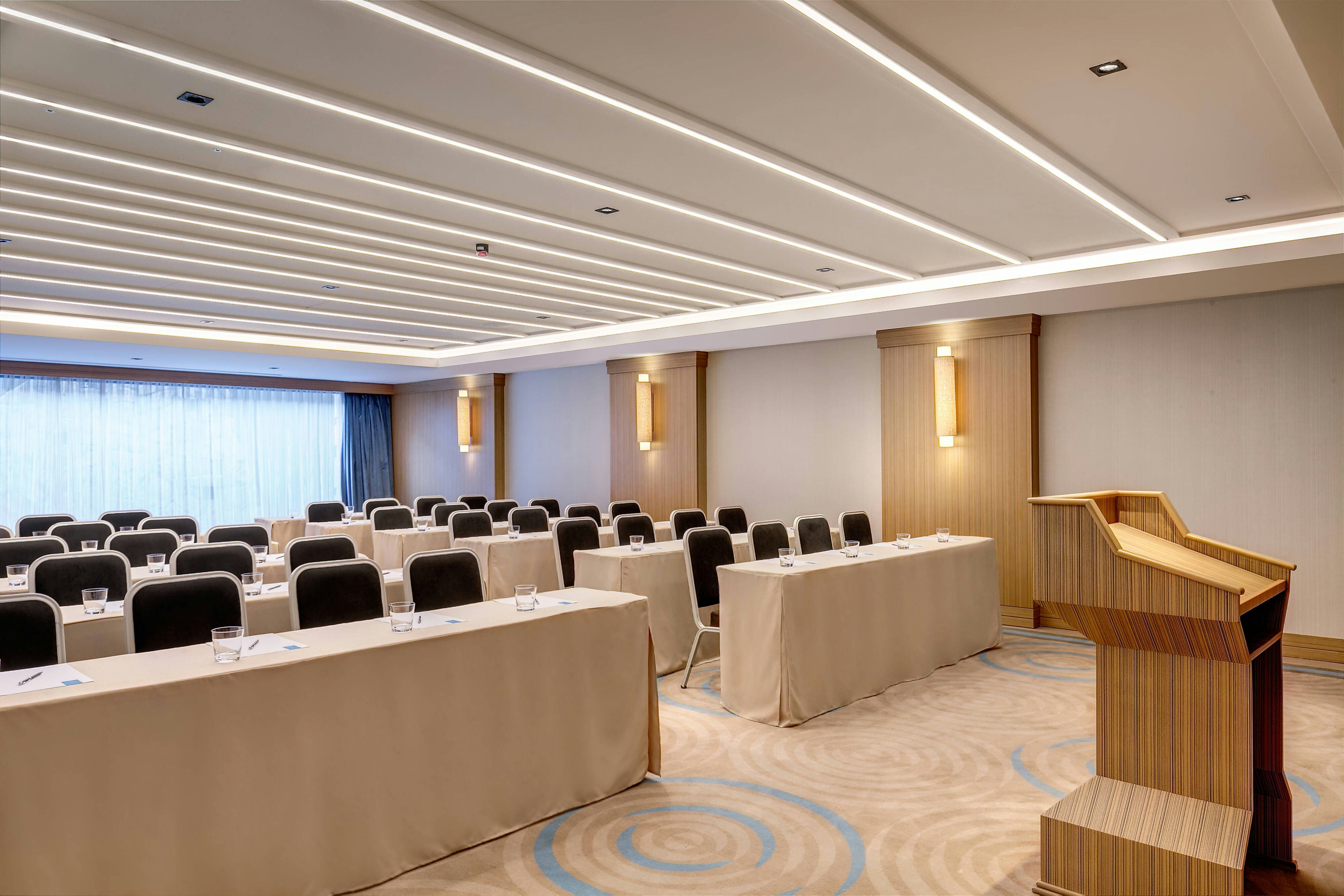 Caresse, a Luxury Collection Resort & Spa, Bodrum 60/80