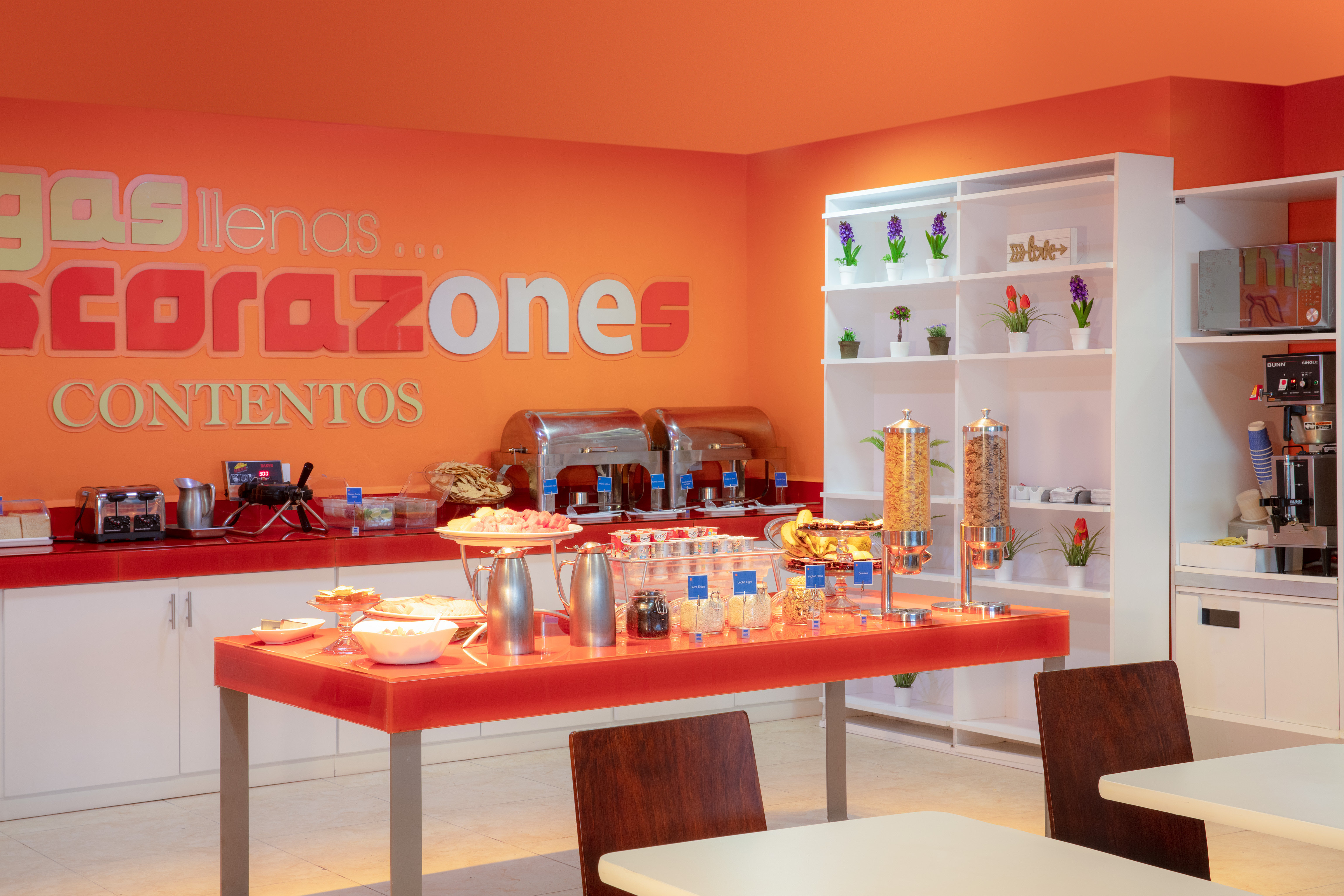 One Cancun Centro 22/41