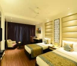 Executive, Twin Beds